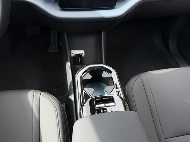 2026 Volvo EX30 Plus, Single Motor, Fuly electric
