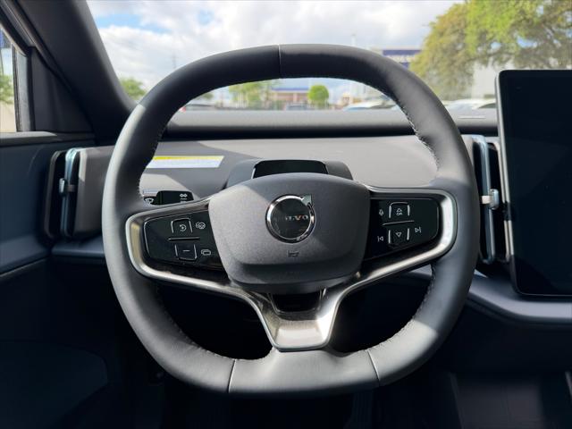 2026 Volvo EX30 Plus, Single Motor, Fuly electric