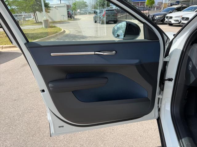 2026 Volvo EX30 Plus, Single Motor, Fuly electric