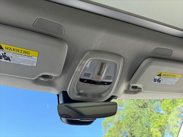 2026 Volvo XC90 Ultra, B5 AWD Gas (mild hybrid), Gasoline, Bright, 7 Seats