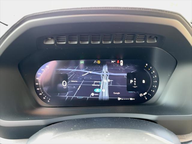2026 Volvo XC90 Plus, B6 AWD Gas (mild hybrid), Gasoline, Bright, 7 Seats