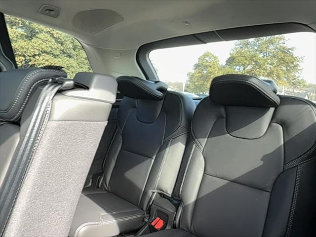 2026 Volvo XC90 Plug-In Hybrid Ultra, T8 AWD, Electric/Gasoline, Bright, 7 Seats