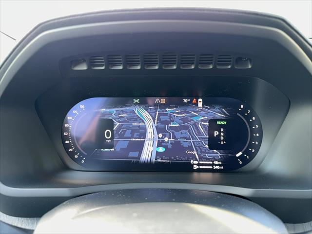 2026 Volvo XC90 Plug-In Hybrid Ultra, T8 AWD, Electric/Gasoline, Bright, 7 Seats