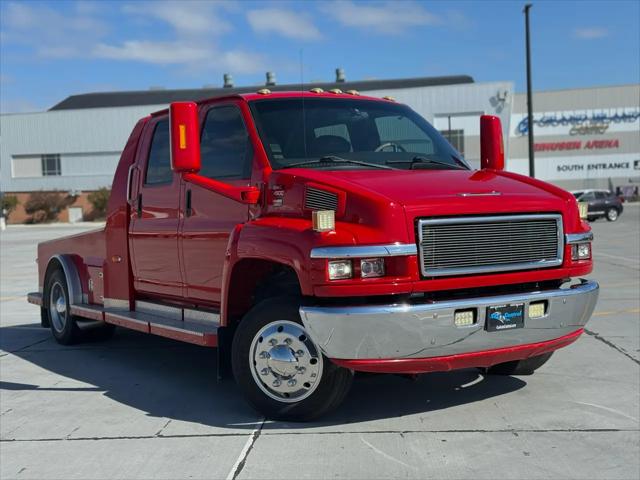 2005 GMC 4500 C4E042 for sale in Kearney, NE