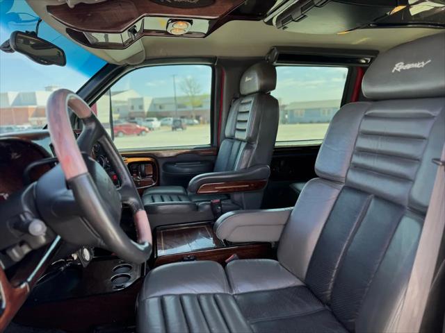 2005 GMC 4500 C4E042
