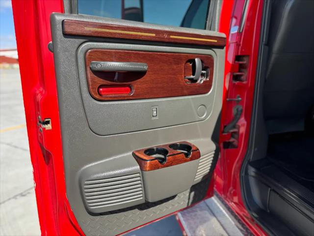 2005 GMC 4500 C4E042