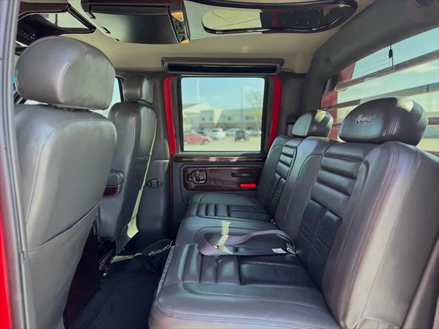 2005 GMC 4500 C4E042