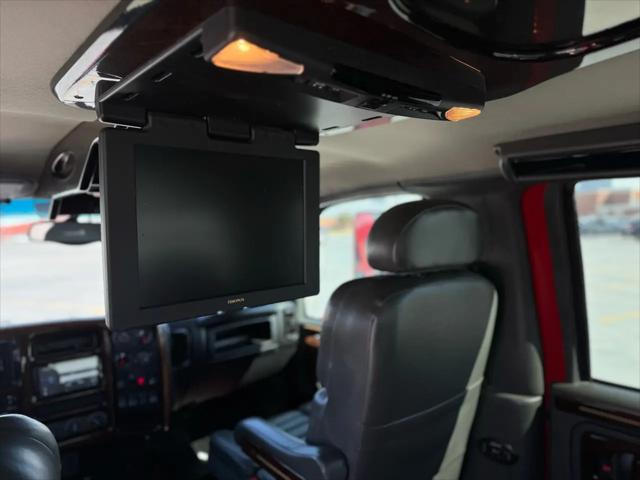2005 GMC 4500 C4E042