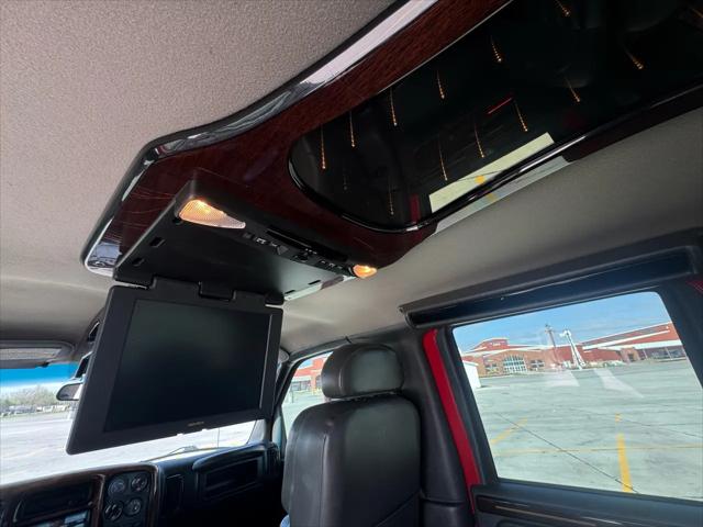 2005 GMC 4500 C4E042