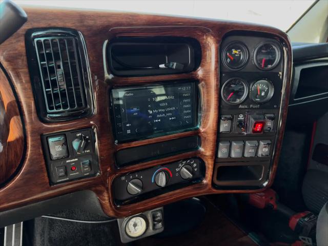 2005 GMC 4500 C4E042
