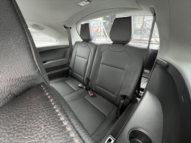 2017 Acura MDX w/Technology Package