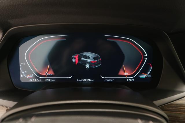 2023 BMW X5 sDrive40i