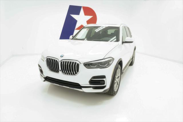 2023 BMW X5 sDrive40i for sale in Brownsville, TX
