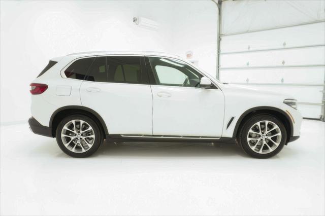 2023 BMW X5 sDrive40i
