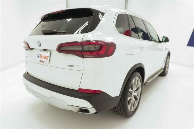 2023 BMW X5 sDrive40i