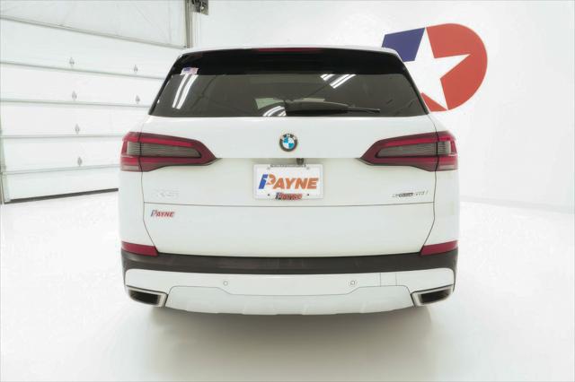 2023 BMW X5 sDrive40i
