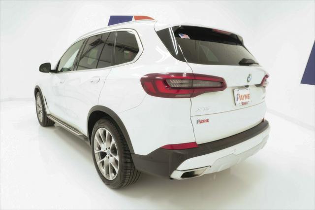2023 BMW X5 sDrive40i