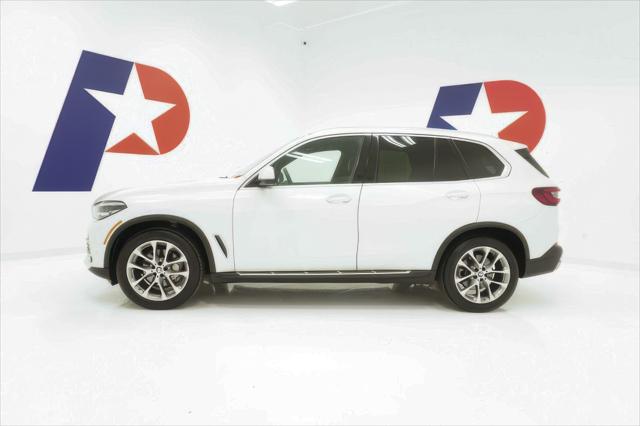 2023 BMW X5 sDrive40i