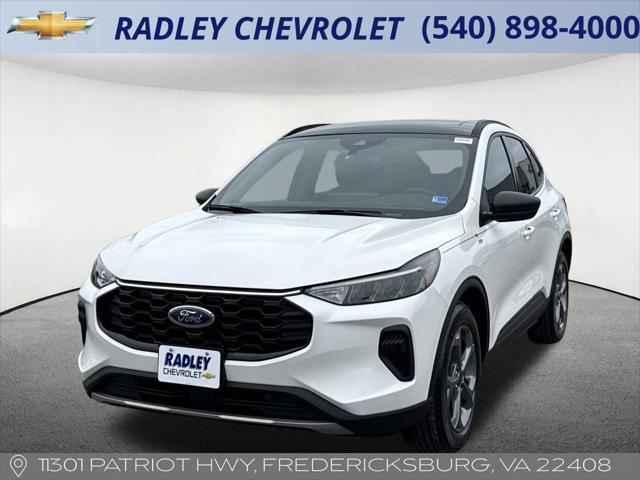 2025 Ford Escape ST-Line for sale in Fredericksburg, VA