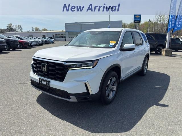 2024 Honda Pilot EX-L for sale in Fredericksburg, VA