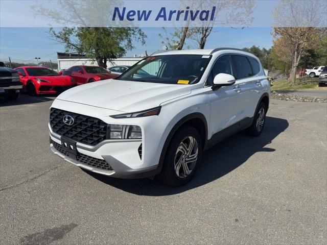 2023 Hyundai Santa Fe SEL for sale in Fredericksburg, VA