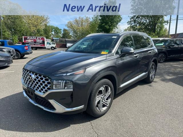 2023 Hyundai Santa Fe SEL for sale in Fredericksburg, VA