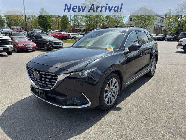 2022 Mazda CX-9 Signature for sale in Fredericksburg, VA