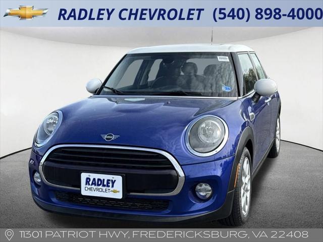 2019 MINI Hardtop Cooper for sale in Fredericksburg, VA