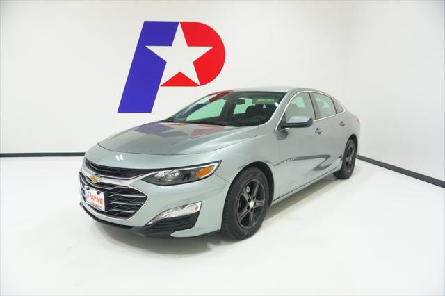2024 Chevrolet Malibu FWD 1LT for sale in Weslaco, TX