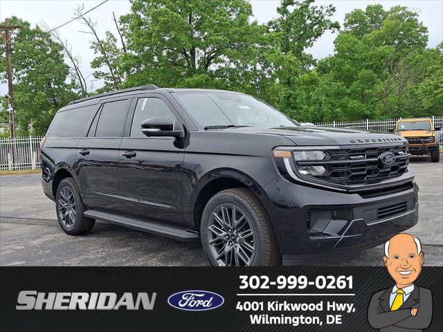 2026 Ford Expedition Max Platinum MAX for sale in Wilmington, DE