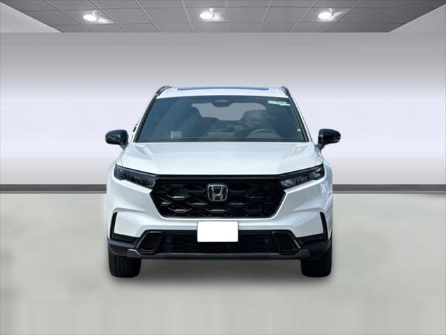 2026 Honda CR-V Hybrid 2WD Sport-L
