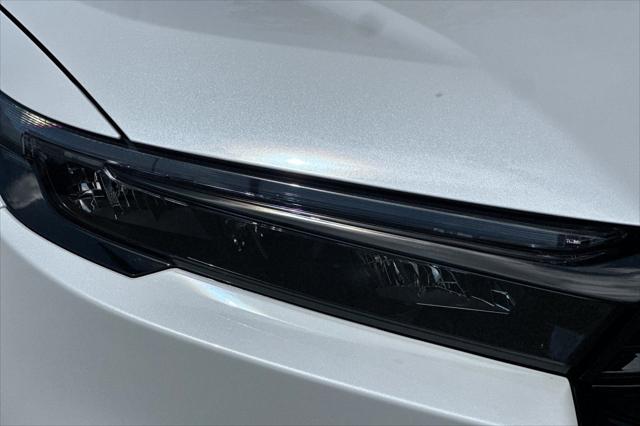 2026 Honda CR-V Hybrid 2WD Sport-L