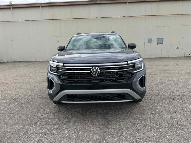 2026 Volkswagen Atlas Peak Edition