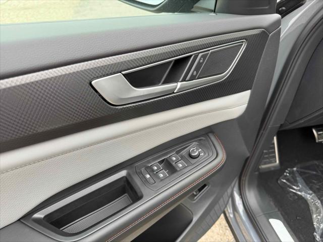 2026 Volkswagen Atlas Peak Edition