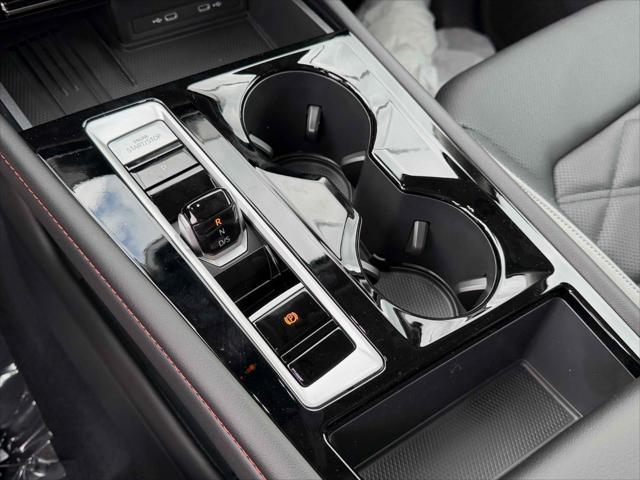 2026 Volkswagen Atlas Peak Edition