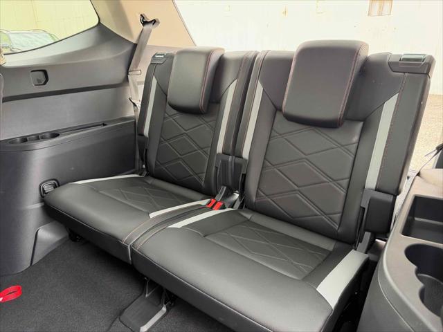 2026 Volkswagen Atlas Peak Edition