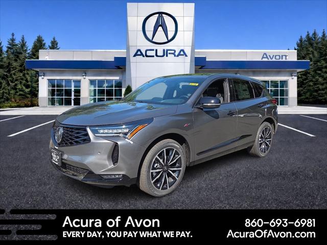 2026 Acura RDX A-Spec Advance for sale in Canton, CT