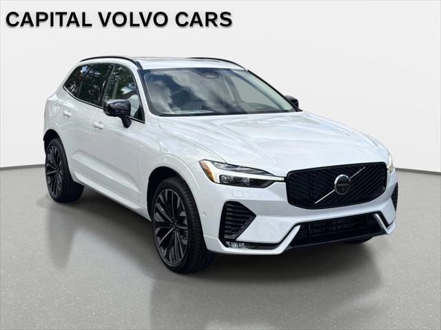 2026 Volvo XC60 B5 Ultra