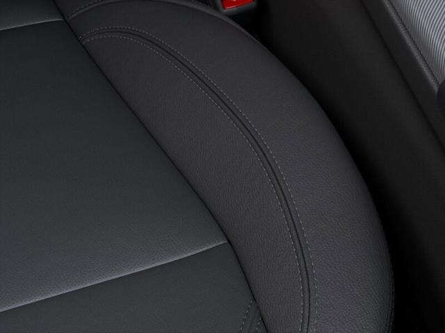 2026 Alfa Romeo Giulia AWD