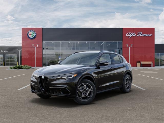 2026 Alfa Romeo Stelvio Base for sale in Larchmont, NY
