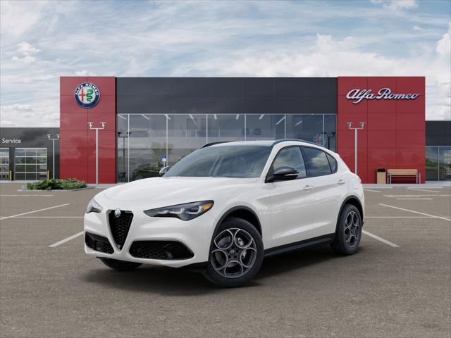 2026 Alfa Romeo Stelvio Base for sale in Larchmont, NY