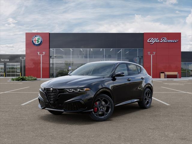 2026 Alfa Romeo Tonale Veloce AWD for sale in Larchmont, NY