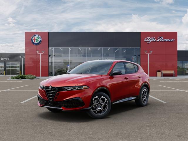 2026 Alfa Romeo Tonale Sprint for sale in Larchmont, NY