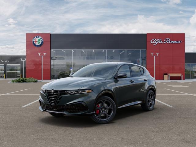 2026 Alfa Romeo Tonale Veloce AWD for sale in Larchmont, NY