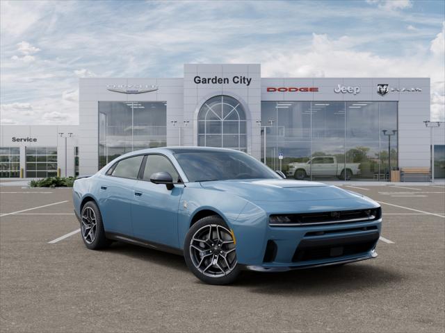 2026 Dodge Charger Scat Pack Plus 4-Door AWD for sale in Hempstead, NY