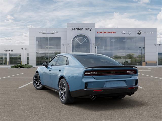 2026 Dodge Charger Scat Pack Plus 4-Door AWD