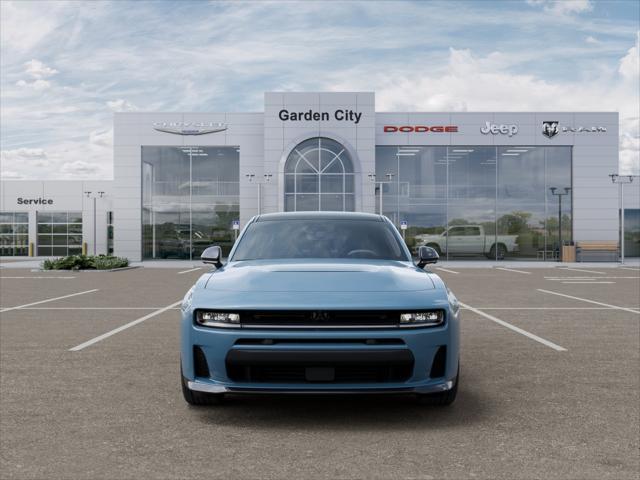 2026 Dodge Charger Scat Pack Plus 4-Door AWD
