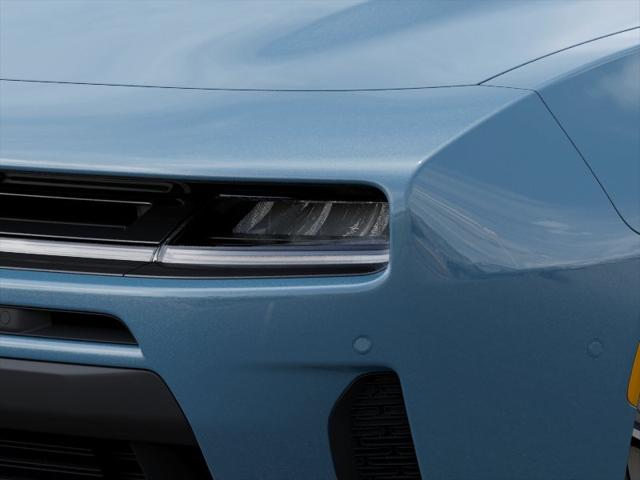 2026 Dodge Charger Scat Pack Plus 4-Door AWD