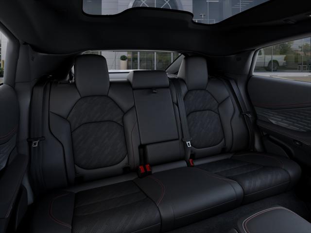 2026 Dodge Charger Scat Pack Plus 4-Door AWD