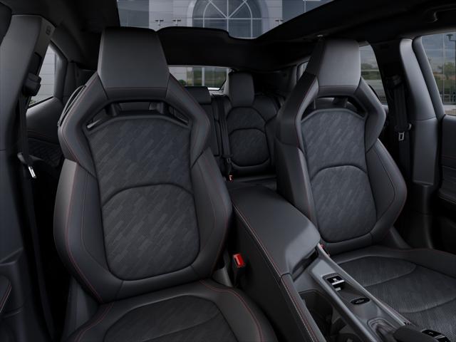 2026 Dodge Charger Scat Pack Plus 4-Door AWD